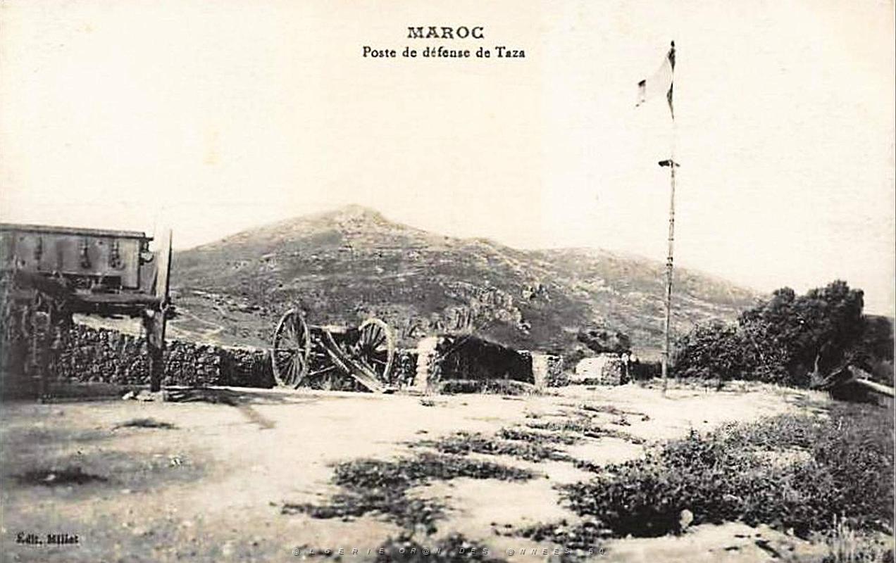 BIVEN Georges -732- Taza.jpg